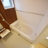 3LDK Apartment to Rent in Chofu-shi Bathroom