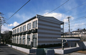 1K Apartment in Tokiwamachi - Machida-shi