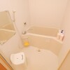 1DK Apartment to Rent in Setagaya-ku Bathroom