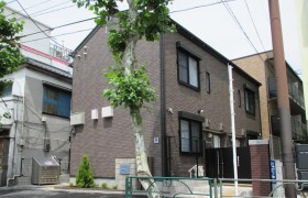 1K Apartment in Kiyokawa - Taito-ku