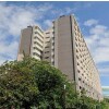 2DK Apartment to Rent in Kita-ku Exterior