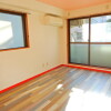 1R Apartment to Rent in Bunkyo-ku Room