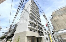 1LDK Mansion in Asakusabashi - Taito-ku