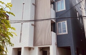 1K Mansion in Minamisengencho - Yokohama-shi Nishi-ku