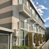 1R Apartment to Rent in Osaka-shi Tsurumi-ku Exterior