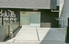 Shop {building type} in Midori - Sumida-ku