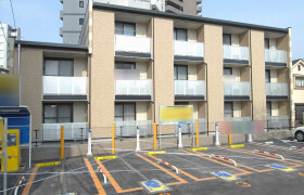 1K 아파트 in Ikebukurohoncho - Toshima-ku