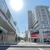 3DK Apartment to Rent in Adachi-ku Exterior