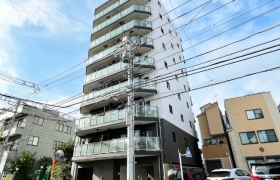 3LDK {building type} in Higashisuna - Koto-ku