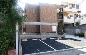 1K Apartment in Toyomaecho - Nagoya-shi Higashi-ku