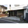 4LDK Apartment to Rent in Nerima-ku Building Entrance