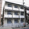1K Apartment to Rent in Suginami-ku Exterior