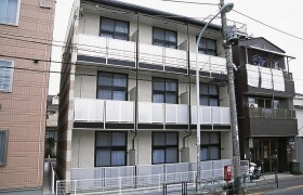 1K Mansion in Kamiigusa - Suginami-ku