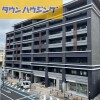 1LDK Apartment to Rent in Chiba-shi Chuo-ku Exterior