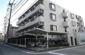 1K {building type} in Senkawa - Toshima-ku