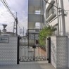 1LDK Apartment to Rent in Suginami-ku Common Area