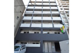 1K Mansion in Kishinosatohigashi - Osaka-shi Nishinari-ku