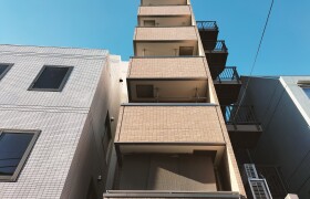 3SLDK Mansion in Tsukiji - Chuo-ku