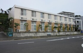 1K Apartment in Honfujisawa - Fujisawa-shi
