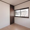 5LDK House to Buy in Katano-shi Bedroom