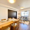 2LDK Apartment to Buy in Kyoto-shi Shimogyo-ku Interior