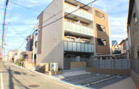 1K Mansion in Hama - Amagasaki-shi