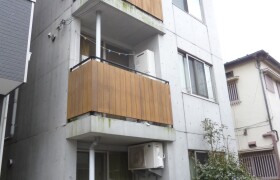 1DK Mansion in Hasunumacho - Itabashi-ku