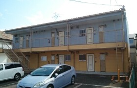 2DK Apartment in Yokomaecho - Nagoya-shi Nakamura-ku