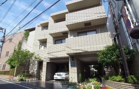 1K Mansion in Hiroo - Shibuya-ku
