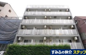 Whole Building Mansion in Haramachi - Shinjuku-ku