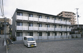 1K Mansion in Yotsuya - Fuchu-shi