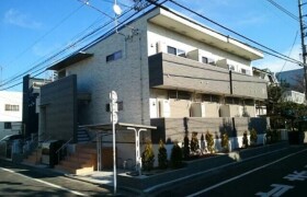 1K Apartment in Kaminoge - Setagaya-ku