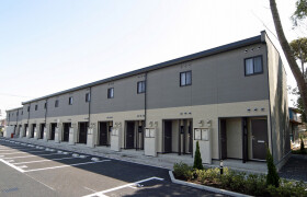 1K Apartment in Nagata - Oamishirasato-shi
