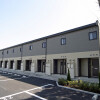 1K Apartment to Rent in Oamishirasato-shi Exterior