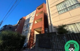 1LDK Mansion in Kamiuma - Setagaya-ku