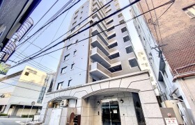 1K {building type} in Hirao - Fukuoka-shi Chuo-ku