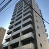 2LDK Apartment to Rent in Chiyoda-ku Exterior