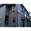 1K Apartment to Rent in Ome-shi Exterior
