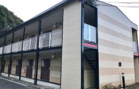 1K Mansion in Sanaecho - Sasebo-shi