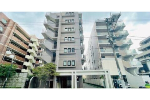 2SLDK Apartment to Buy in Ota-ku Exterior
