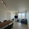 2LDK Apartment to Buy in Osaka-shi Fukushima-ku Living Room