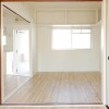 1DK Apartment to Rent in Okayama-shi Kita-ku Interior