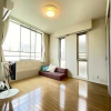 1DK Apartment to Buy in Shibuya-ku Bedroom