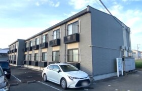 1K Apartment in Ekiyacho managura - Fukuyama-shi
