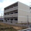 1K Apartment to Rent in Nakagami-gun Chatan-cho Exterior