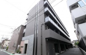 1K Mansion in Oguchinakamachi - Yokohama-shi Kanagawa-ku