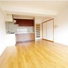 3LDK Apartment to Rent in Mino-shi Living Room