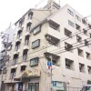 1R Apartment to Rent in Osaka-shi Hirano-ku Exterior