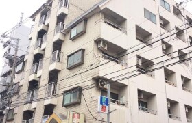 1K Mansion in Hiranonishi - Osaka-shi Hirano-ku