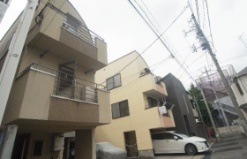 3LDK House in Jingumae - Shibuya-ku